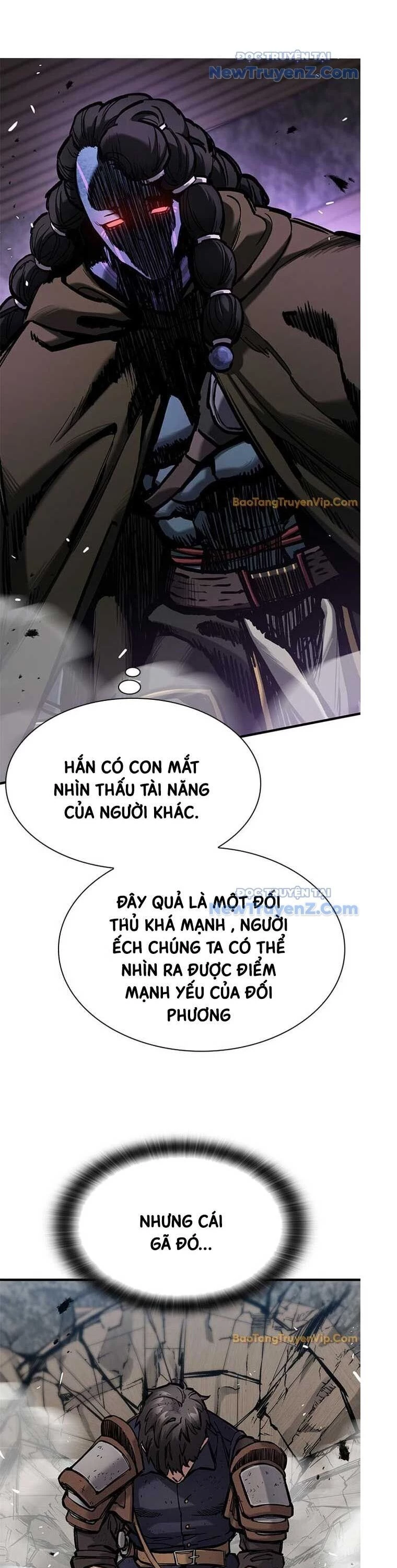 Hiệp Sĩ Sống Vì Ngày Hôm Nay Chapter 57 - 23