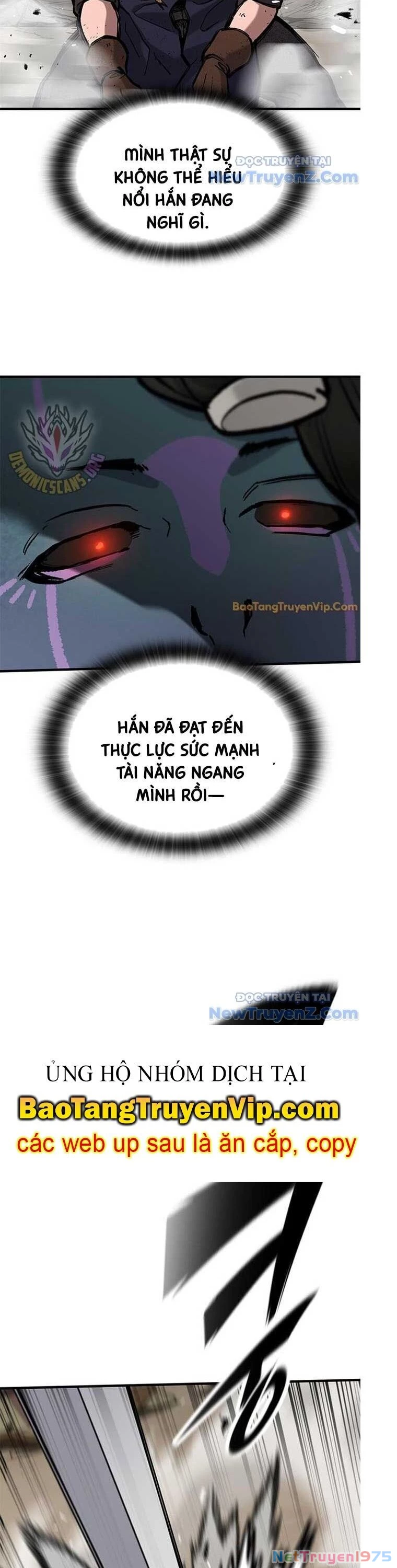 Hiệp Sĩ Sống Vì Ngày Hôm Nay Chapter 57 - 24