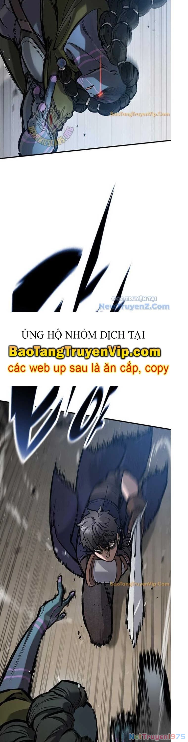 Hiệp Sĩ Sống Vì Ngày Hôm Nay Chapter 57 - 27