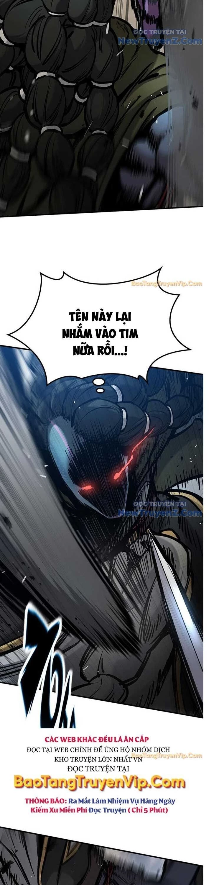 Hiệp Sĩ Sống Vì Ngày Hôm Nay Chapter 57 - 28