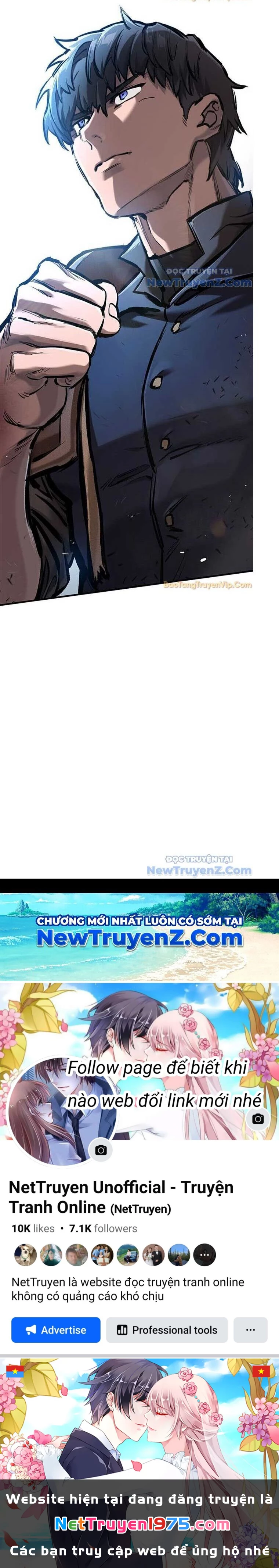 Hiệp Sĩ Sống Vì Ngày Hôm Nay Chapter 57 - 51