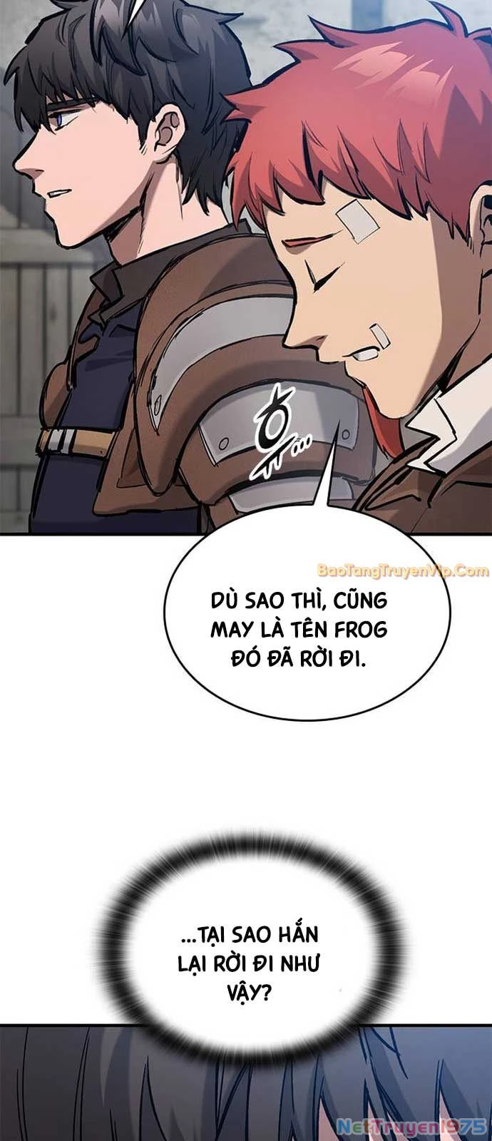 Hiệp Sĩ Sống Vì Ngày Hôm Nay Chapter 58 - 5