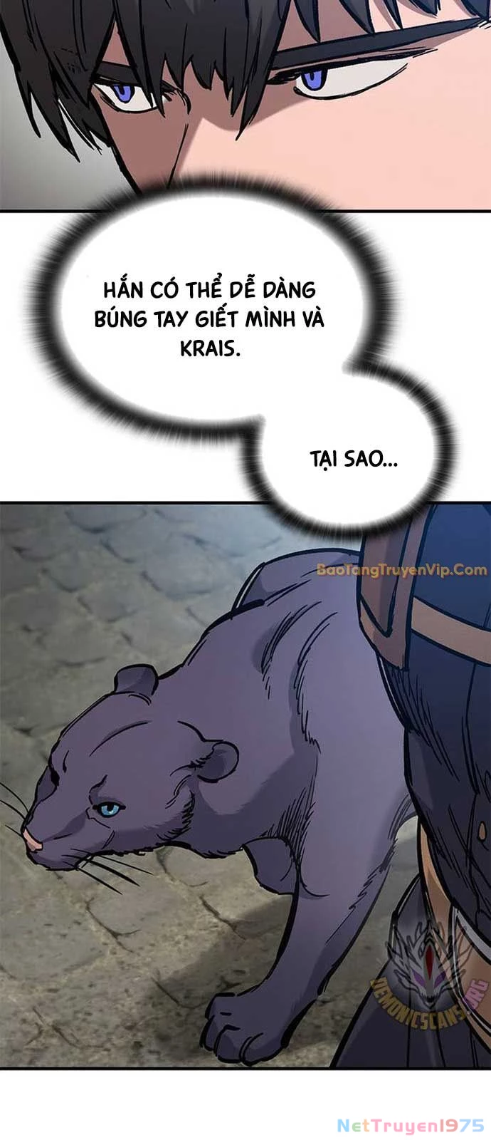 Hiệp Sĩ Sống Vì Ngày Hôm Nay Chapter 58 - 6