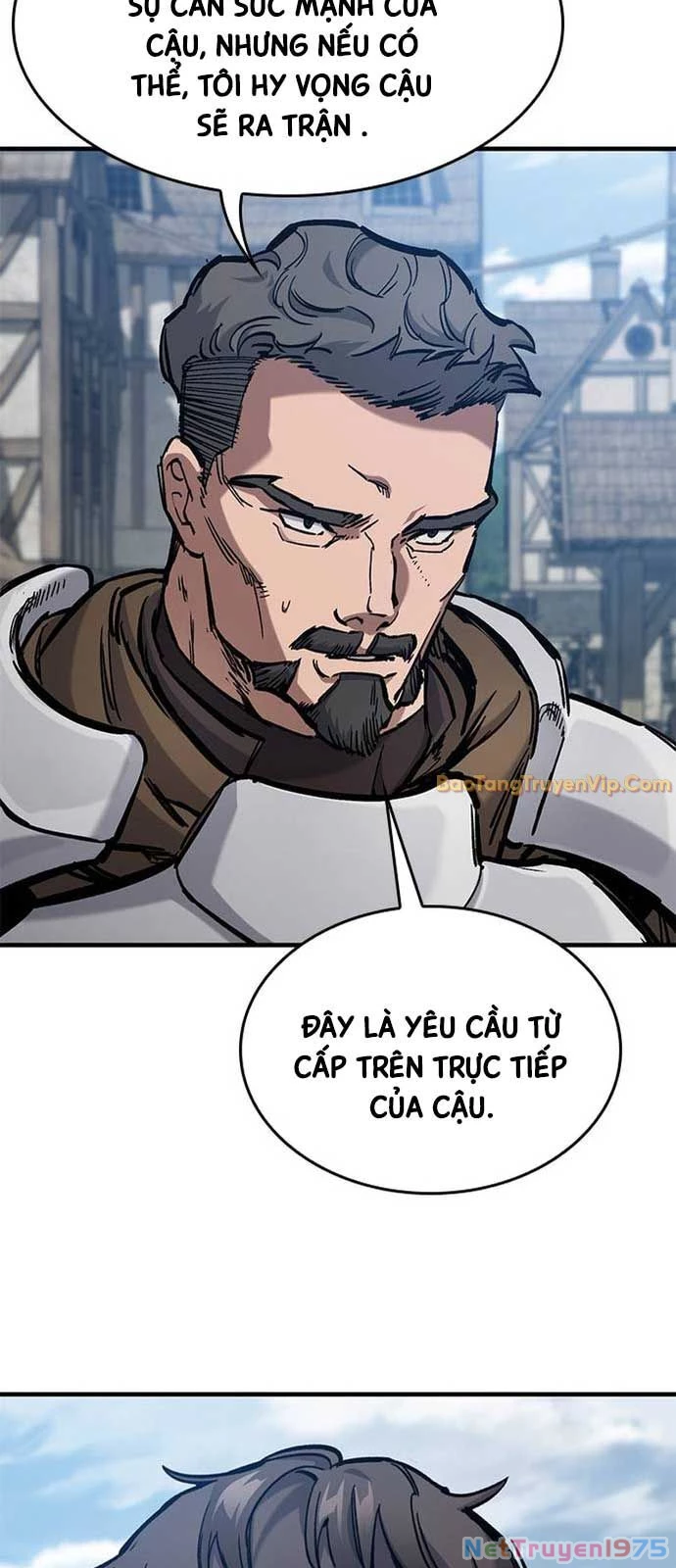 Hiệp Sĩ Sống Vì Ngày Hôm Nay Chapter 58 - 11