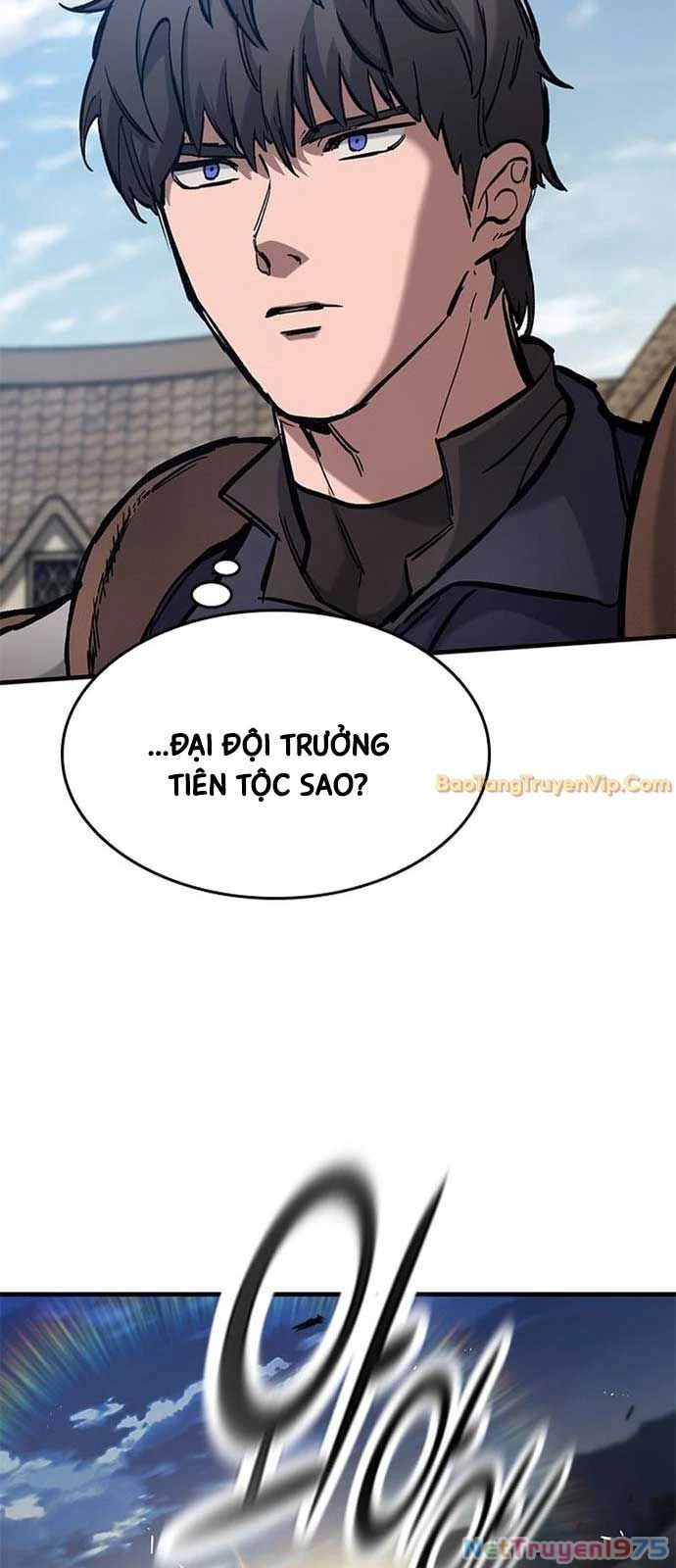 Hiệp Sĩ Sống Vì Ngày Hôm Nay Chapter 58 - 12