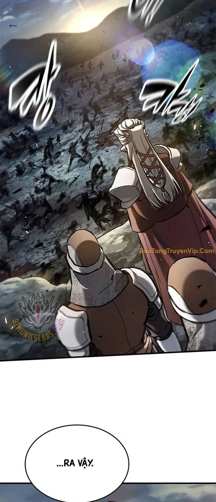 Hiệp Sĩ Sống Vì Ngày Hôm Nay Chapter 58 - 13