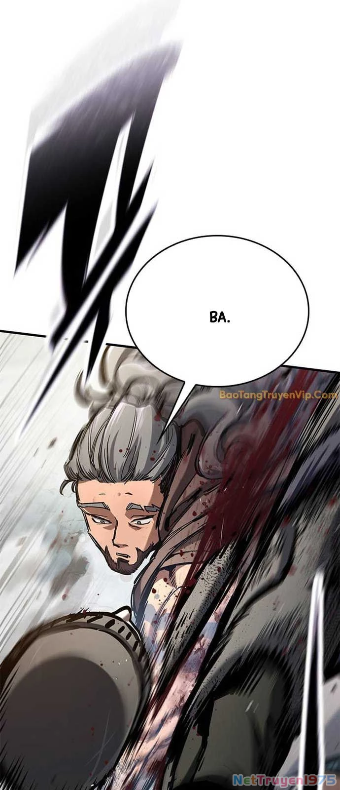 Hiệp Sĩ Sống Vì Ngày Hôm Nay Chapter 58 - 16