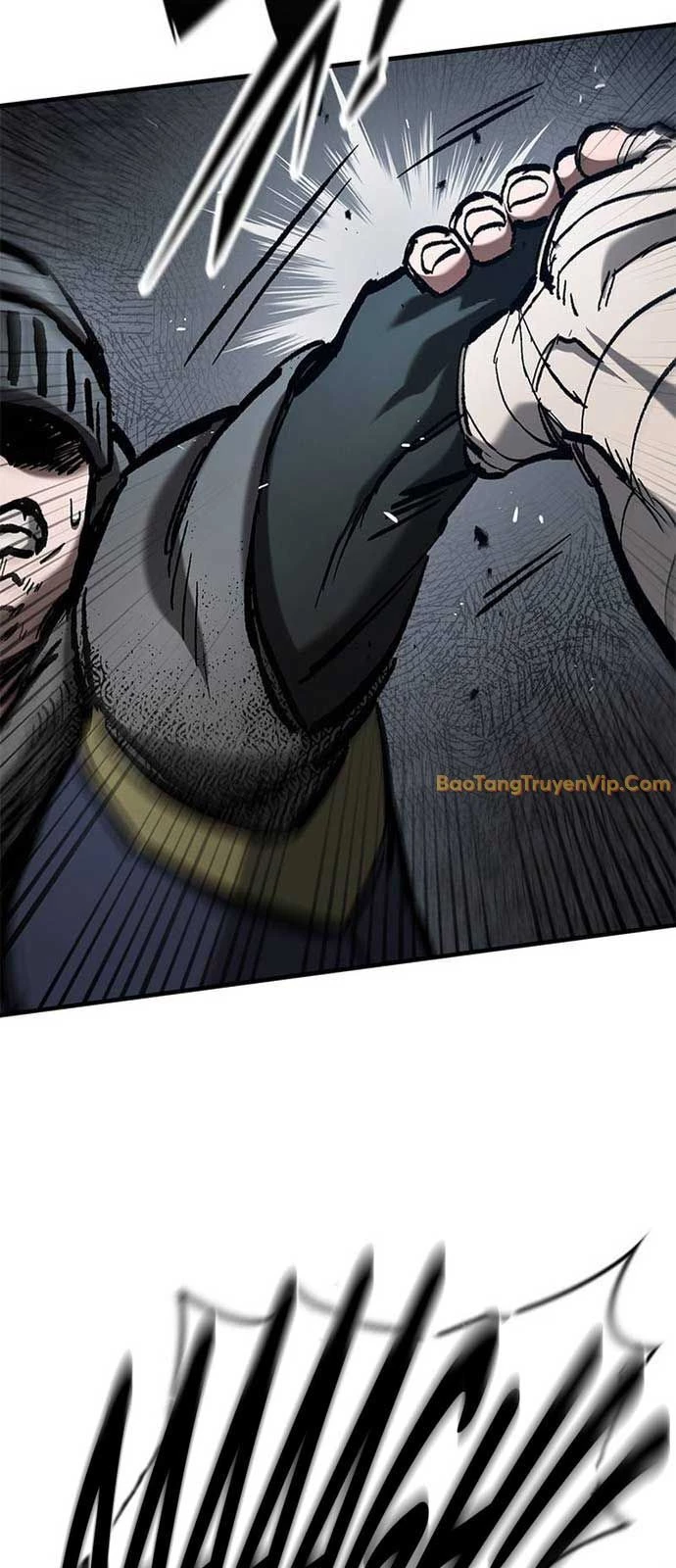 Hiệp Sĩ Sống Vì Ngày Hôm Nay Chapter 58 - 25