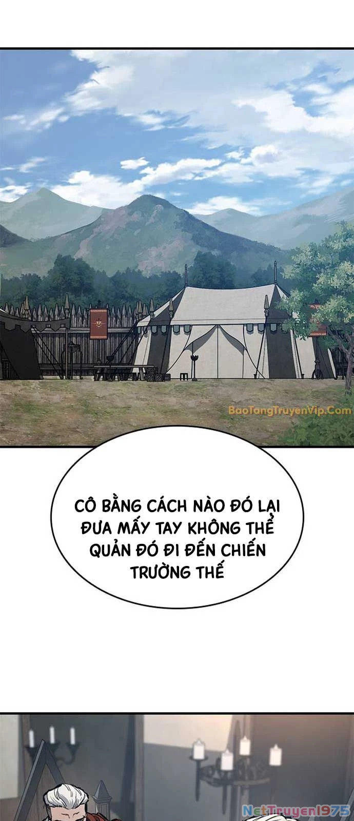 Hiệp Sĩ Sống Vì Ngày Hôm Nay Chapter 58 - 32