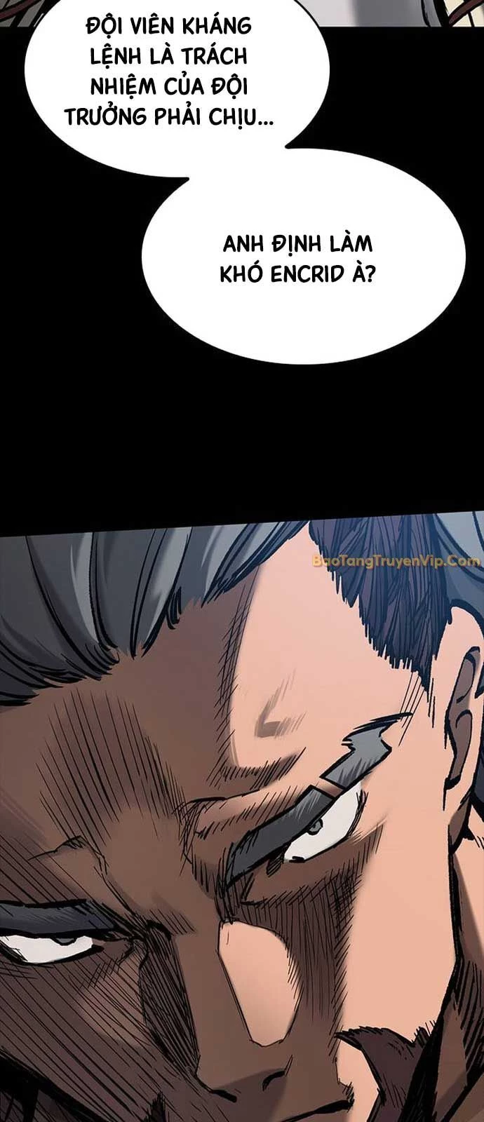 Hiệp Sĩ Sống Vì Ngày Hôm Nay Chapter 58 - 37