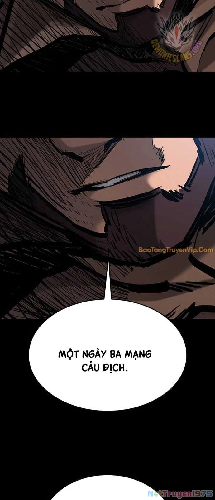 Hiệp Sĩ Sống Vì Ngày Hôm Nay Chapter 58 - 38