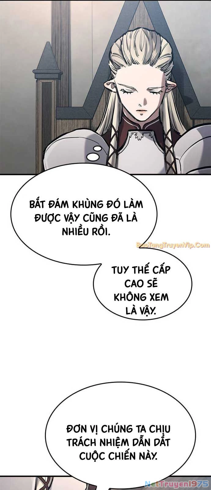 Hiệp Sĩ Sống Vì Ngày Hôm Nay Chapter 58 - 41
