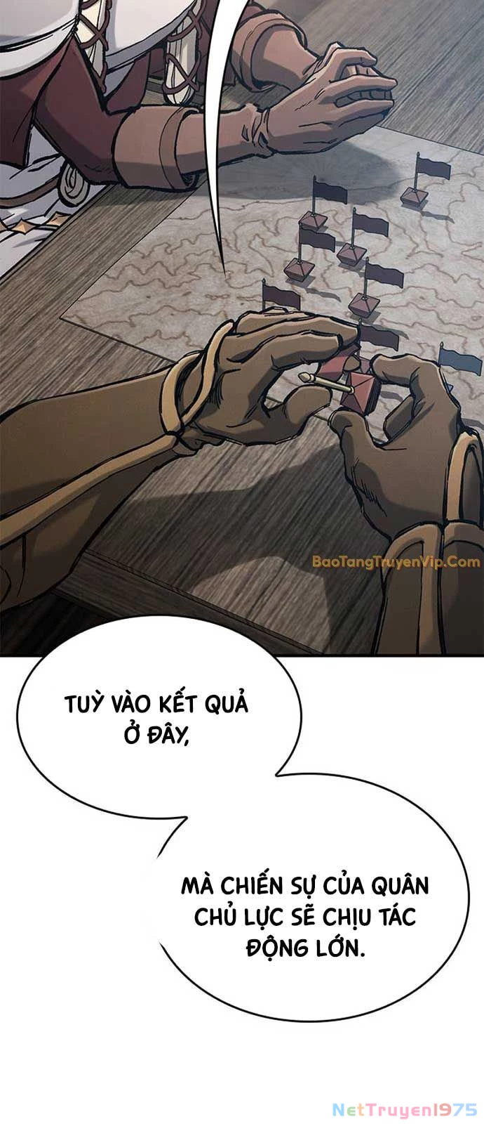 Hiệp Sĩ Sống Vì Ngày Hôm Nay Chapter 58 - 42