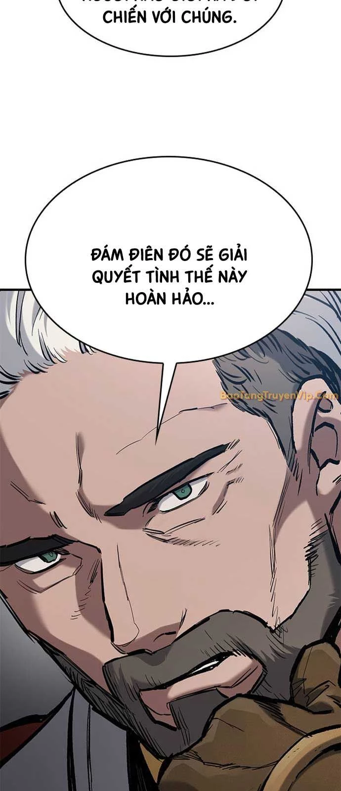 Hiệp Sĩ Sống Vì Ngày Hôm Nay Chapter 58 - 46