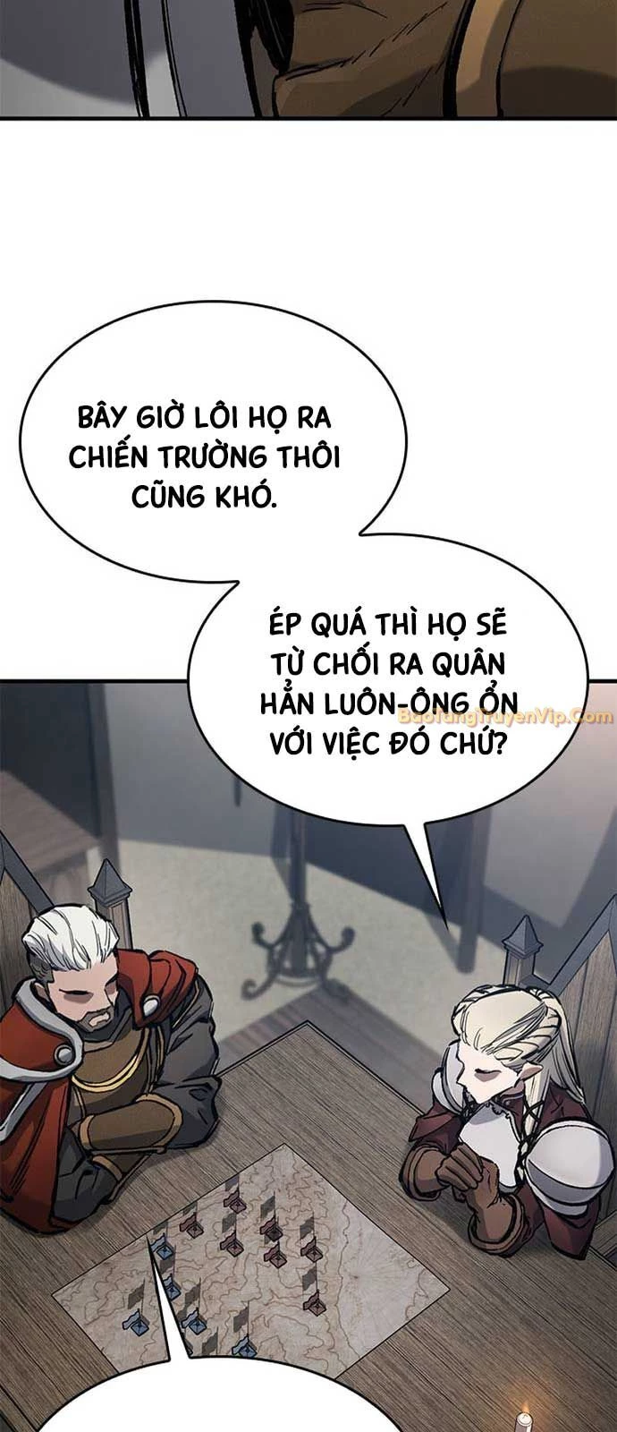 Hiệp Sĩ Sống Vì Ngày Hôm Nay Chapter 58 - 47