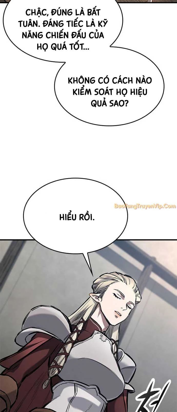 Hiệp Sĩ Sống Vì Ngày Hôm Nay Chapter 58 - 48
