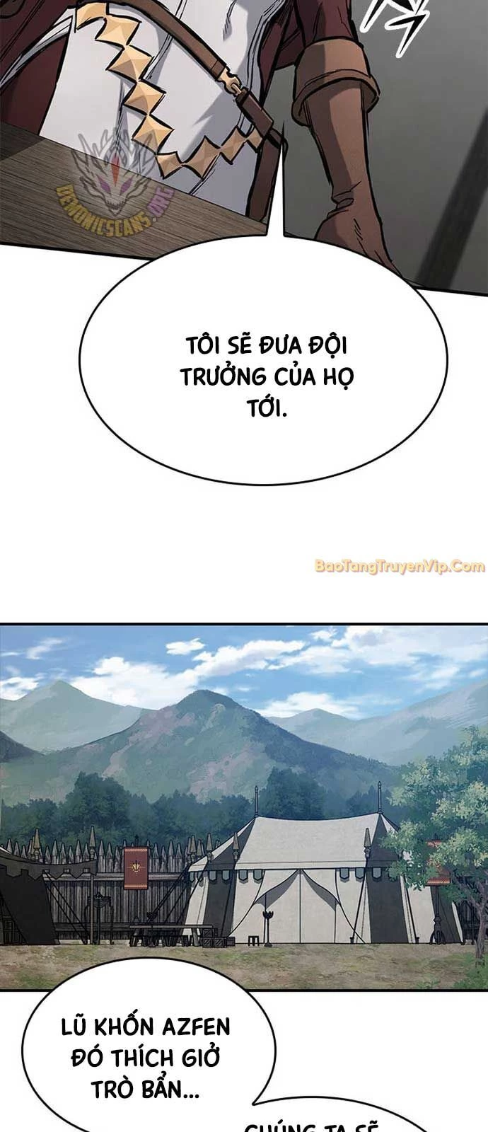 Hiệp Sĩ Sống Vì Ngày Hôm Nay Chapter 58 - 49