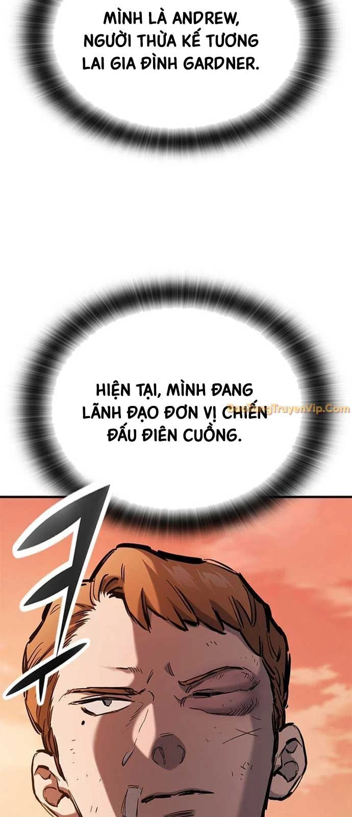 Hiệp Sĩ Sống Vì Ngày Hôm Nay Chapter 58 - 54