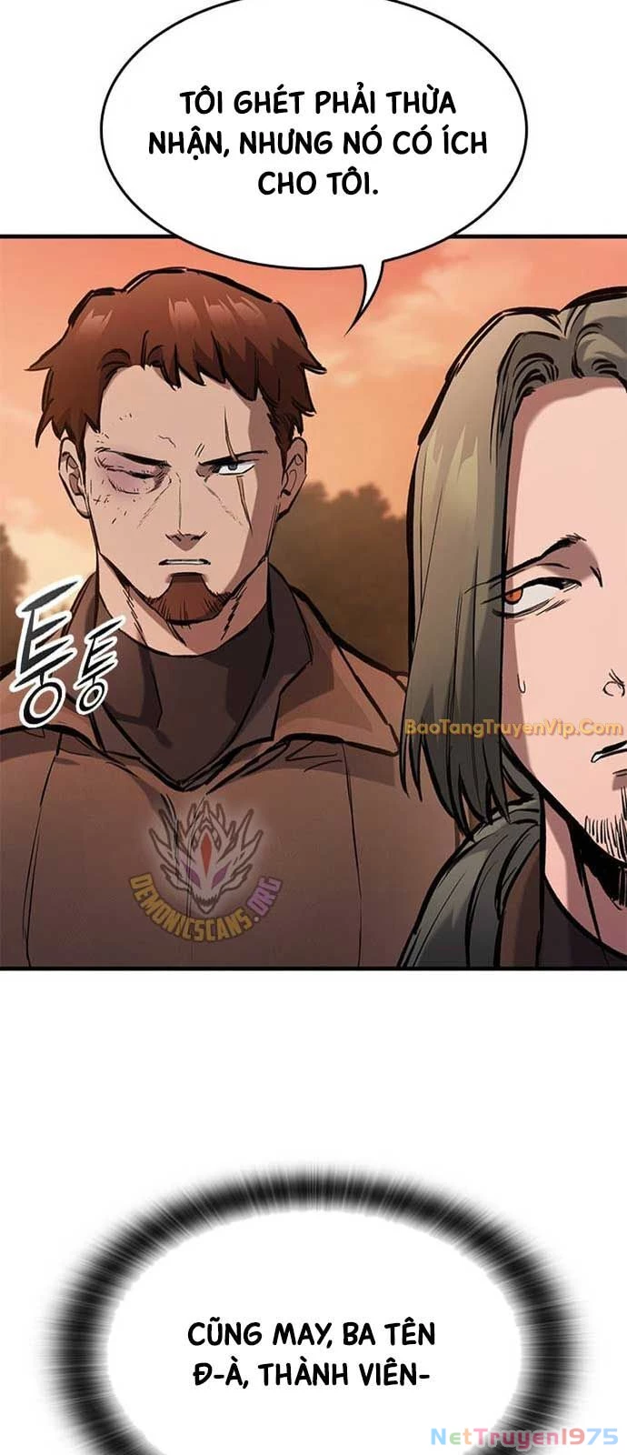 Hiệp Sĩ Sống Vì Ngày Hôm Nay Chapter 58 - 58
