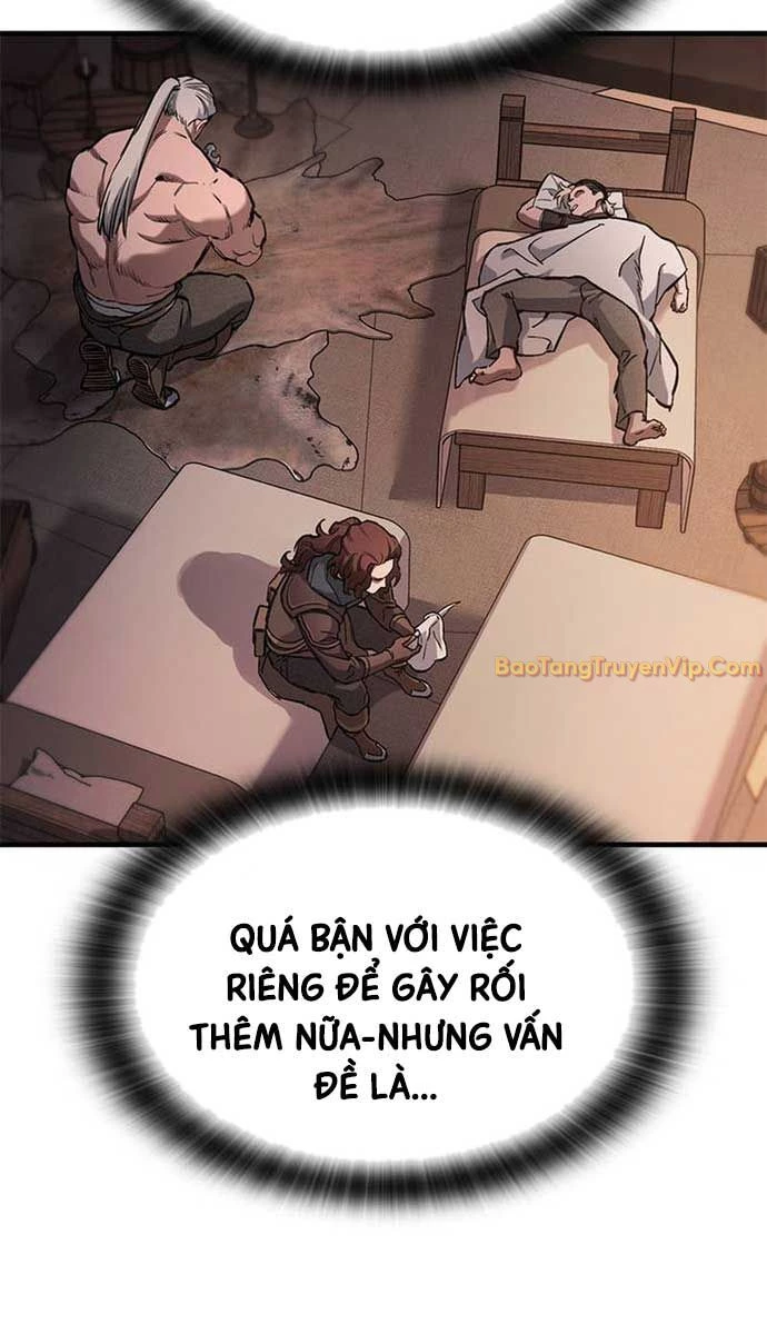 Hiệp Sĩ Sống Vì Ngày Hôm Nay Chapter 58 - 59