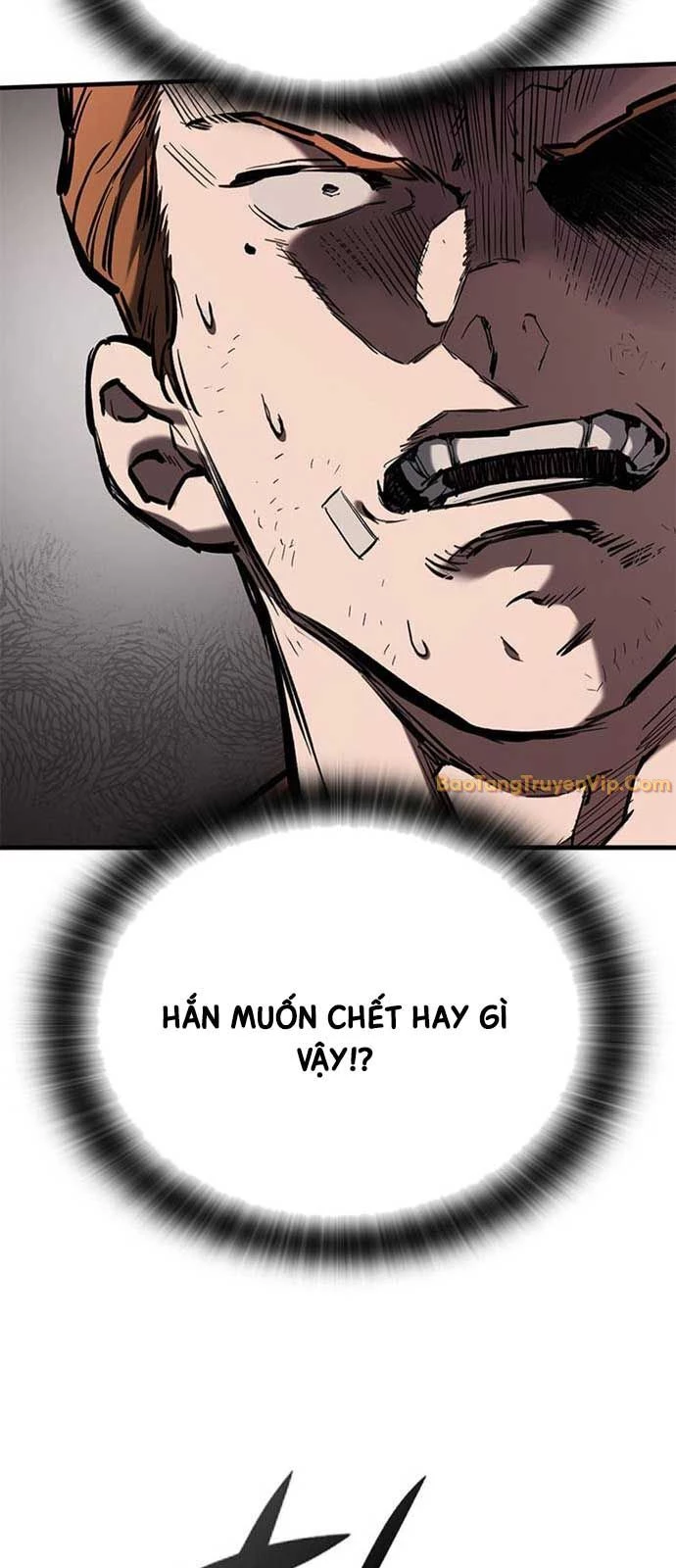 Hiệp Sĩ Sống Vì Ngày Hôm Nay Chapter 58 - 62