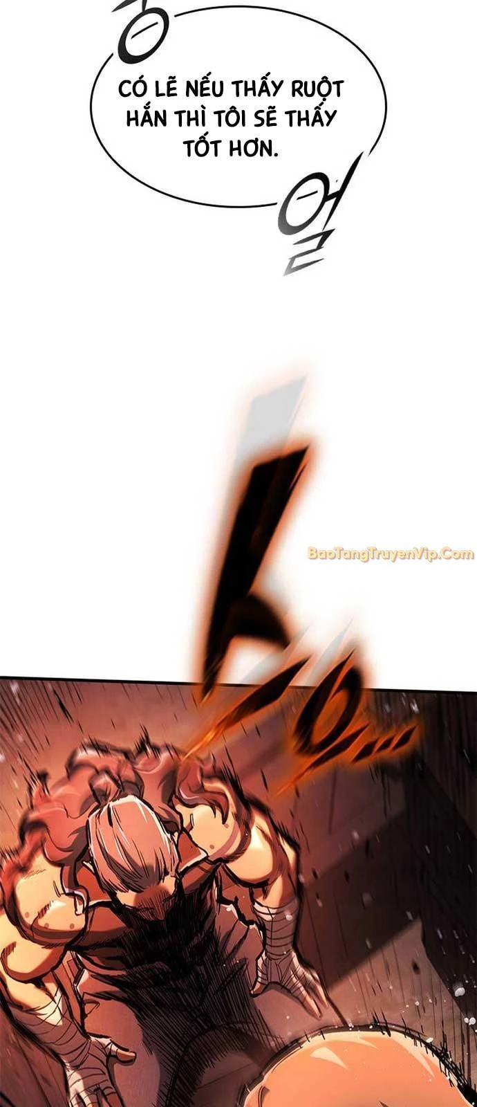 Hiệp Sĩ Sống Vì Ngày Hôm Nay Chapter 58 - 65