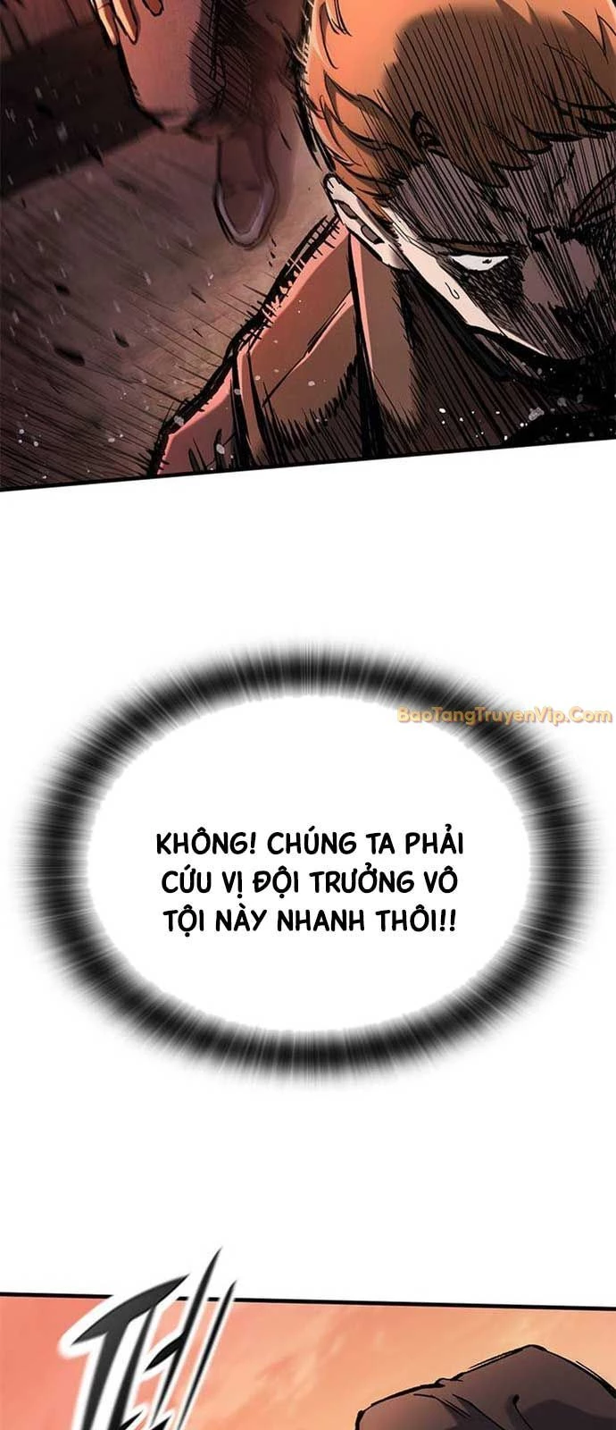 Hiệp Sĩ Sống Vì Ngày Hôm Nay Chapter 58 - 66