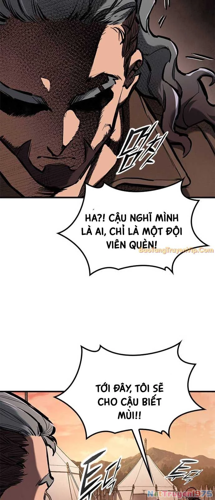 Hiệp Sĩ Sống Vì Ngày Hôm Nay Chapter 58 - 68