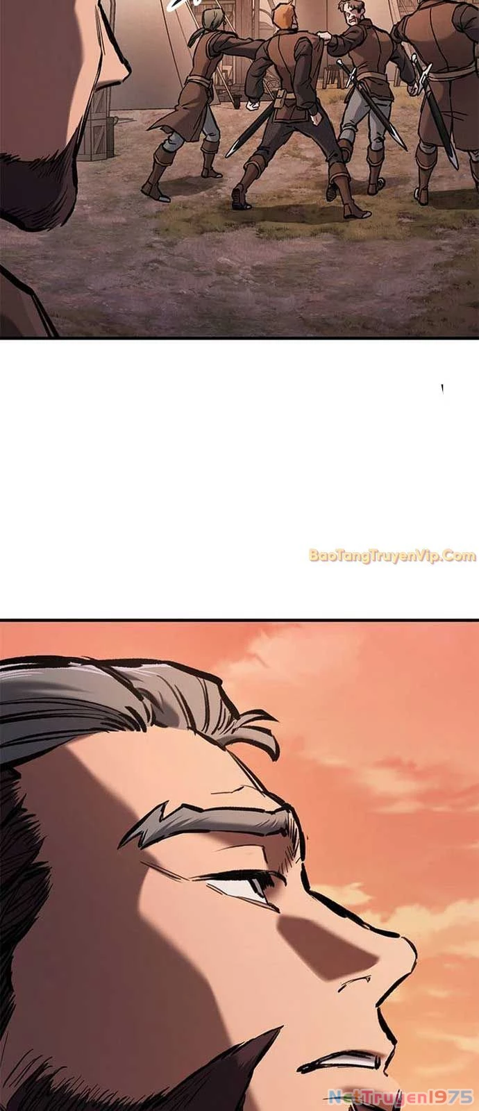 Hiệp Sĩ Sống Vì Ngày Hôm Nay Chapter 58 - 69