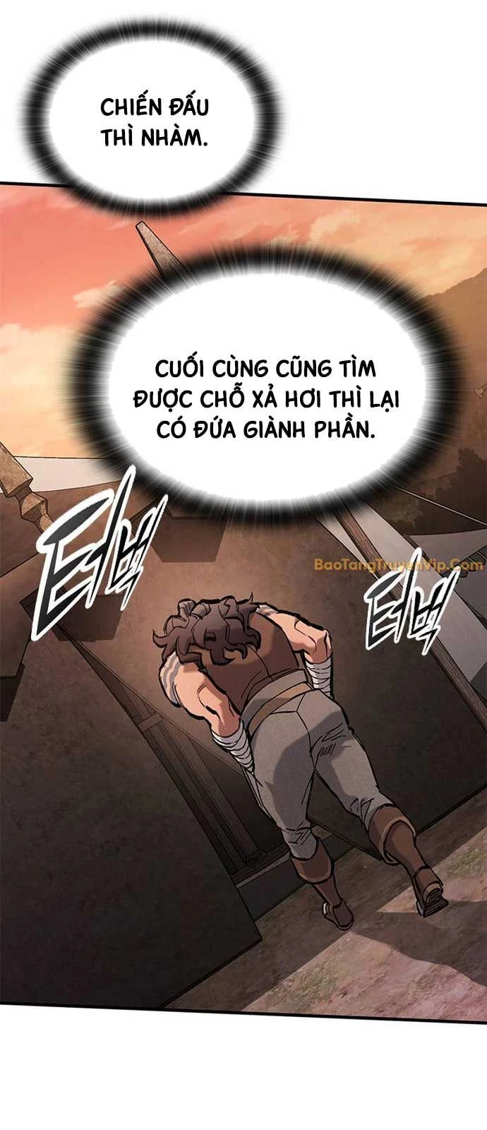 Hiệp Sĩ Sống Vì Ngày Hôm Nay Chapter 58 - 71
