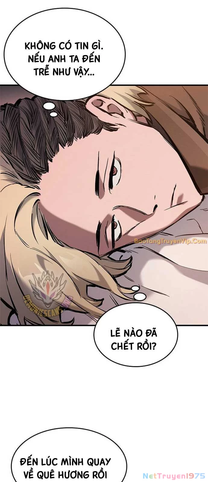 Hiệp Sĩ Sống Vì Ngày Hôm Nay Chapter 58 - 75