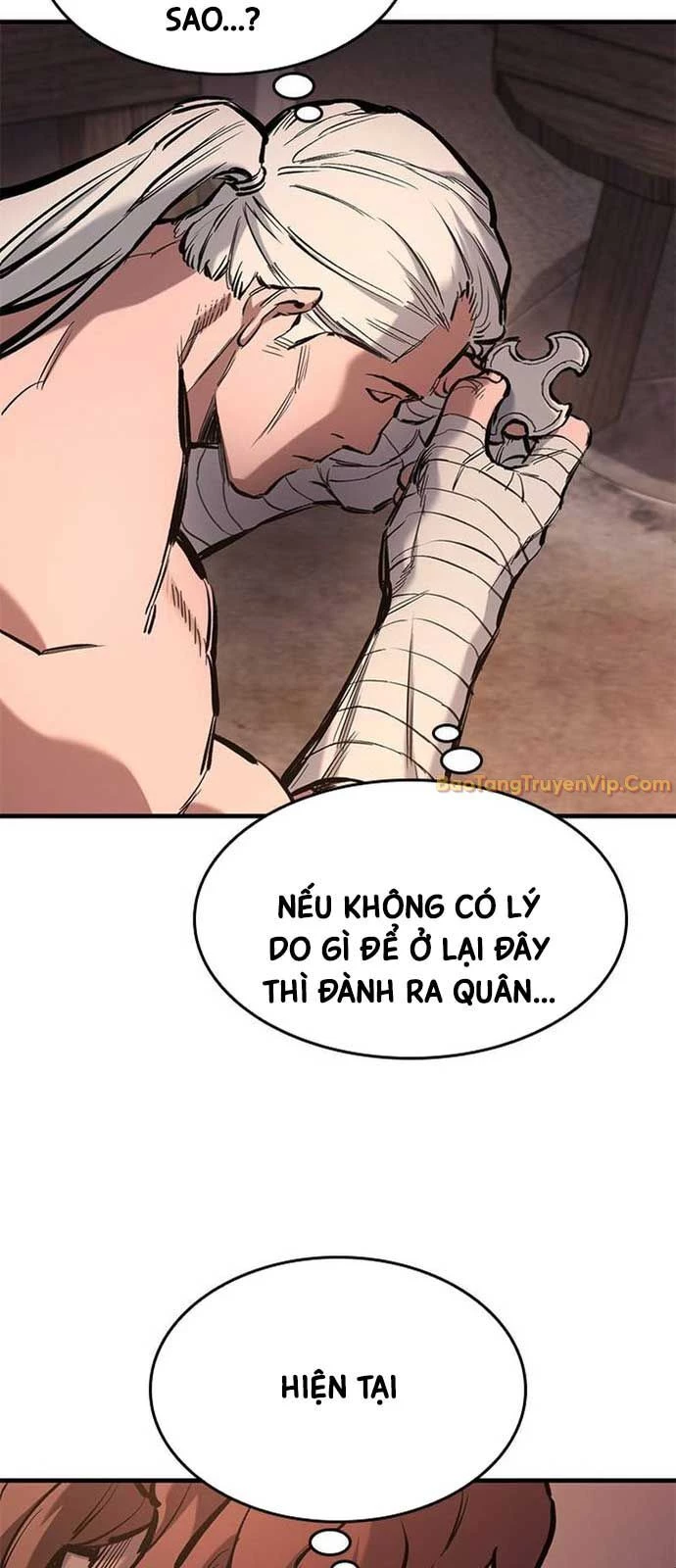 Hiệp Sĩ Sống Vì Ngày Hôm Nay Chapter 58 - 76