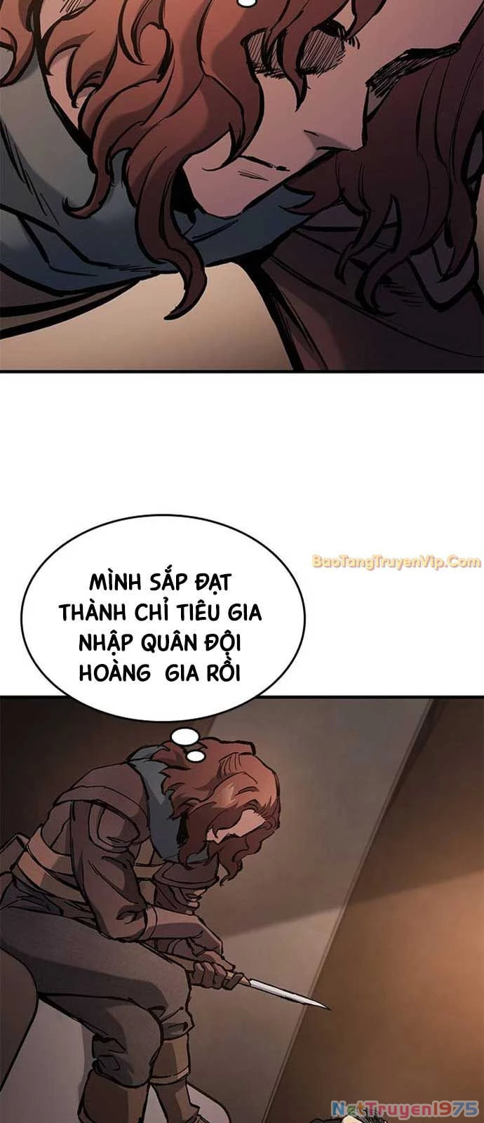 Hiệp Sĩ Sống Vì Ngày Hôm Nay Chapter 58 - 77