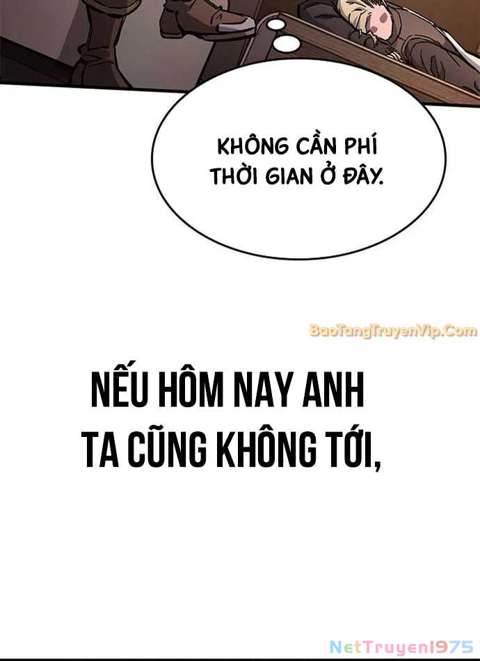 Hiệp Sĩ Sống Vì Ngày Hôm Nay Chapter 58 - 78