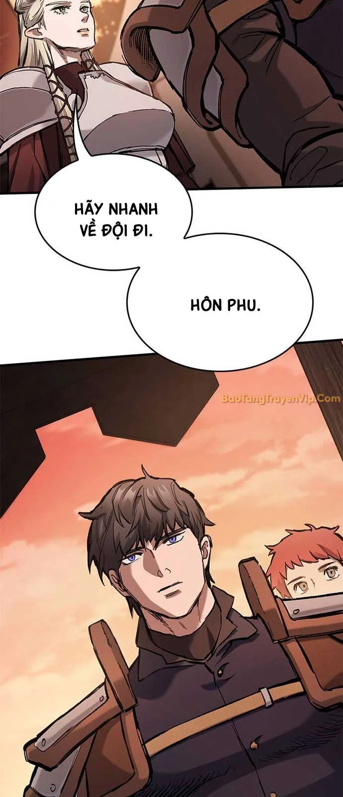 Hiệp Sĩ Sống Vì Ngày Hôm Nay Chapter 58 - 82