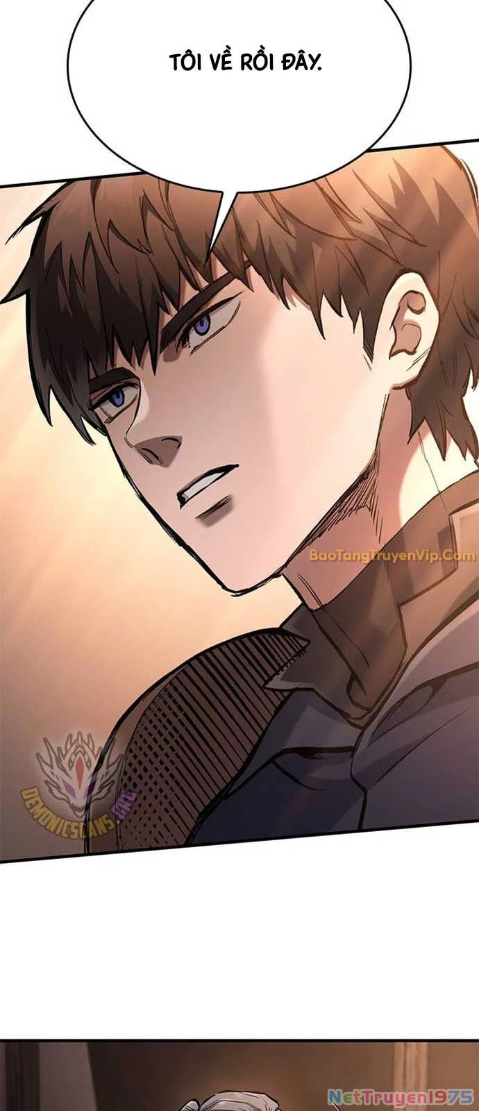 Hiệp Sĩ Sống Vì Ngày Hôm Nay Chapter 58 - 85