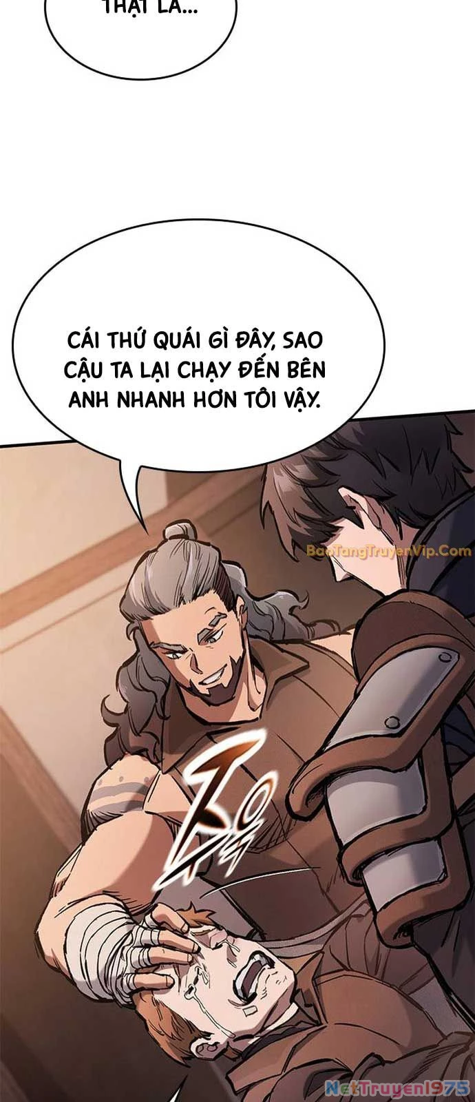 Hiệp Sĩ Sống Vì Ngày Hôm Nay Chapter 58 - 90