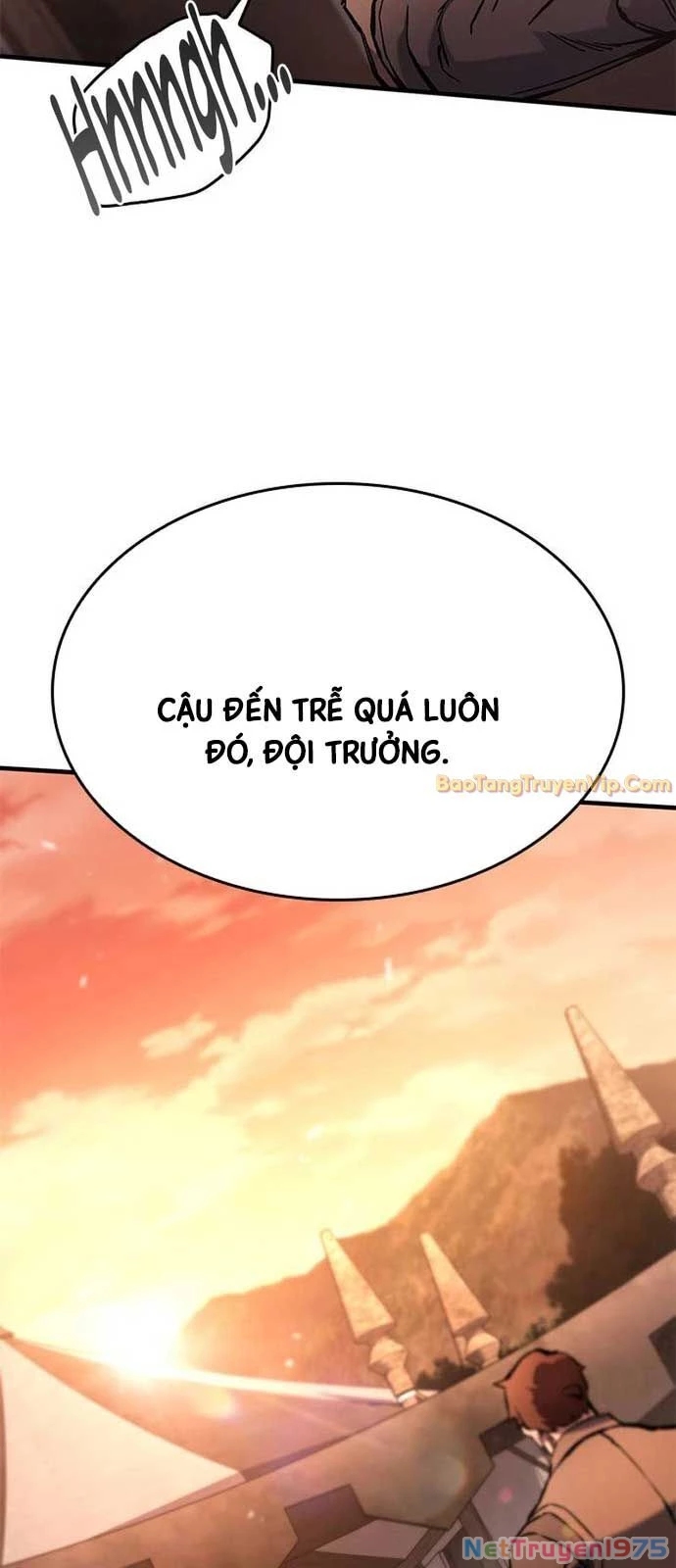 Hiệp Sĩ Sống Vì Ngày Hôm Nay Chapter 58 - 91