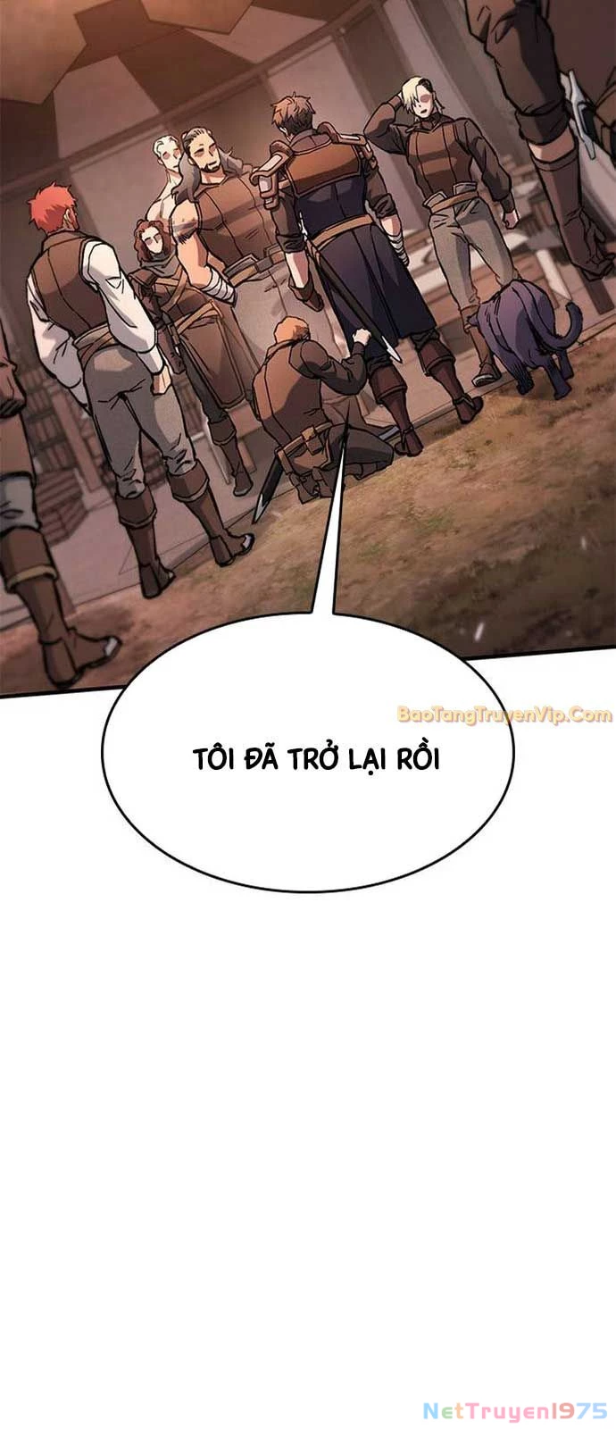Hiệp Sĩ Sống Vì Ngày Hôm Nay Chapter 58 - 92