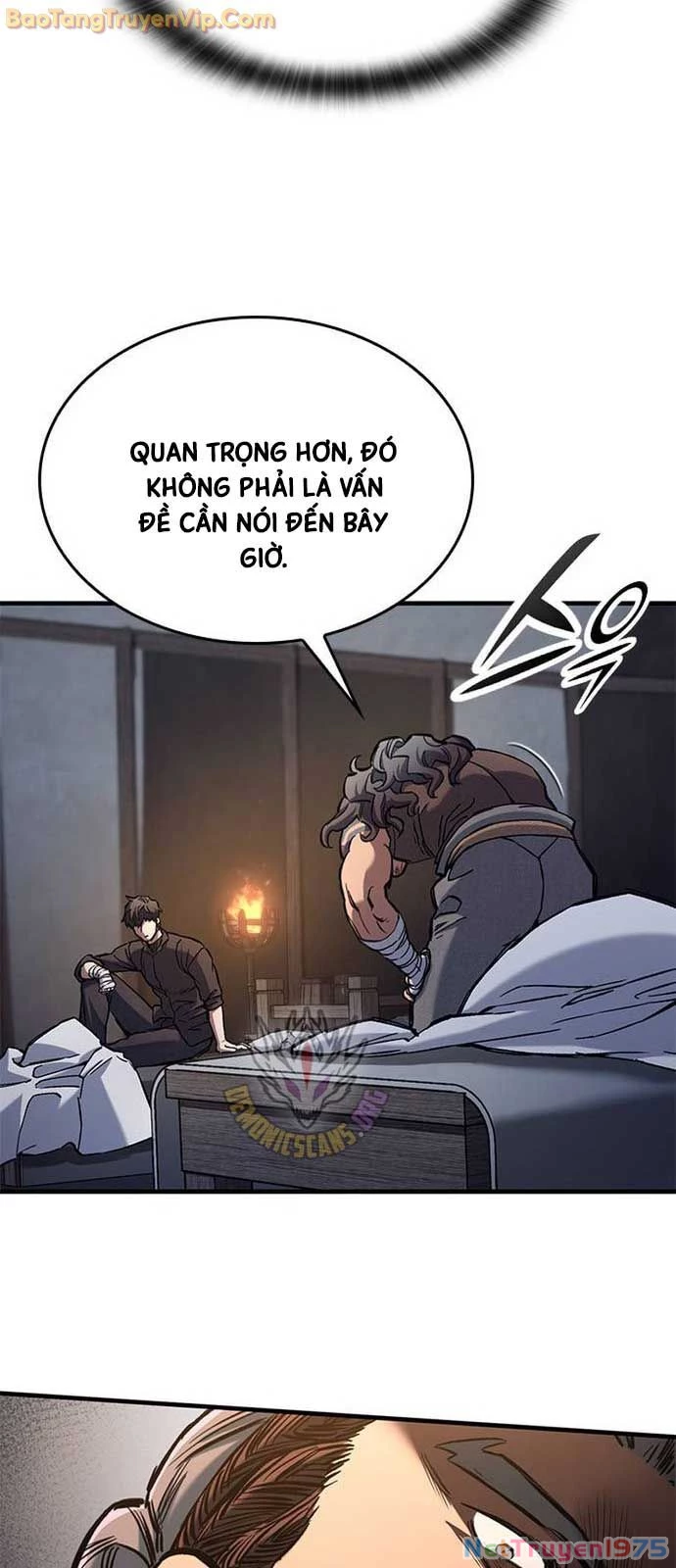 Hiệp Sĩ Sống Vì Ngày Hôm Nay Chapter 59 - 6