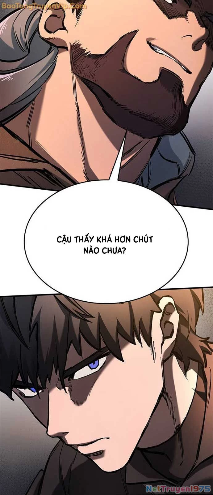Hiệp Sĩ Sống Vì Ngày Hôm Nay Chapter 59 - 7