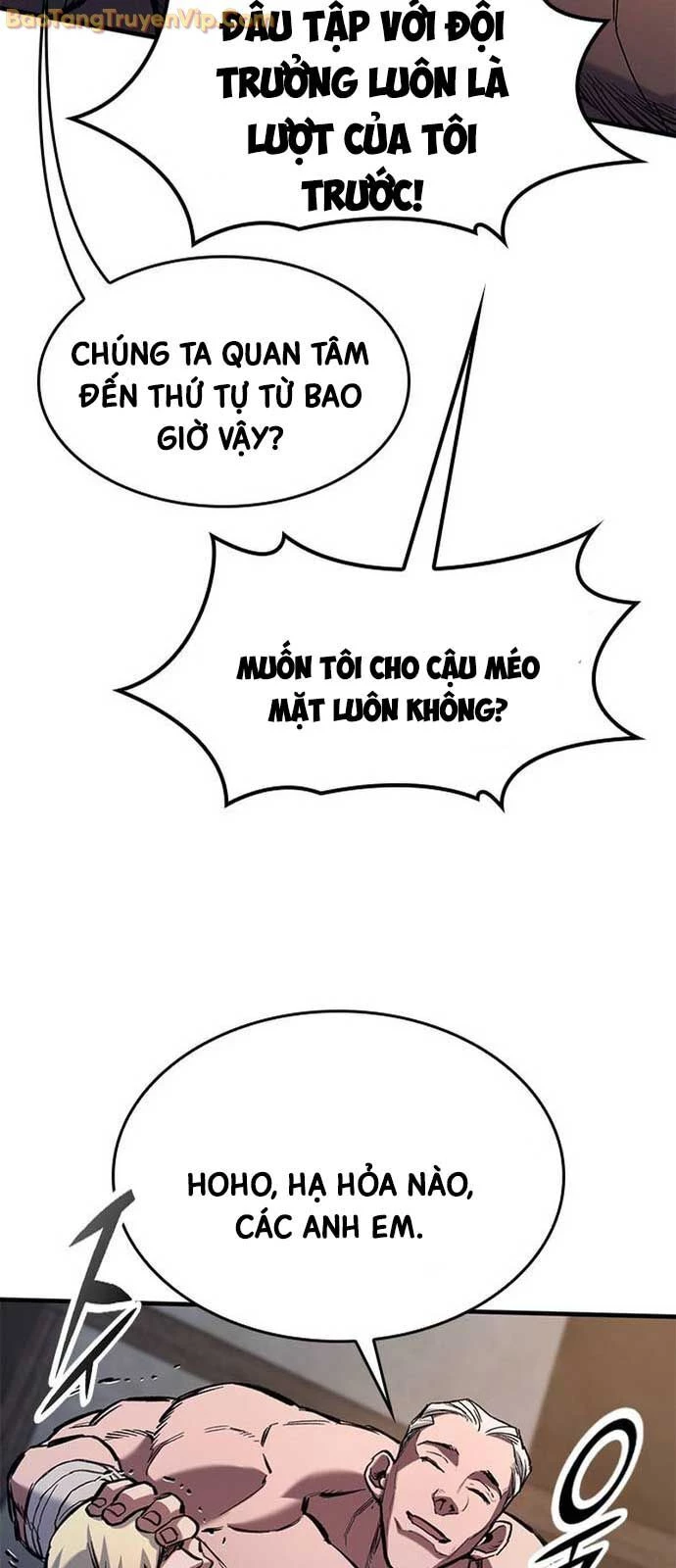 Hiệp Sĩ Sống Vì Ngày Hôm Nay Chapter 59 - 12
