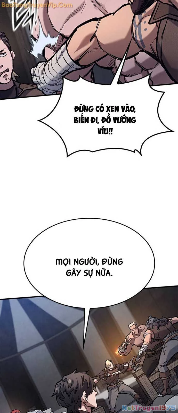 Hiệp Sĩ Sống Vì Ngày Hôm Nay Chapter 59 - 14