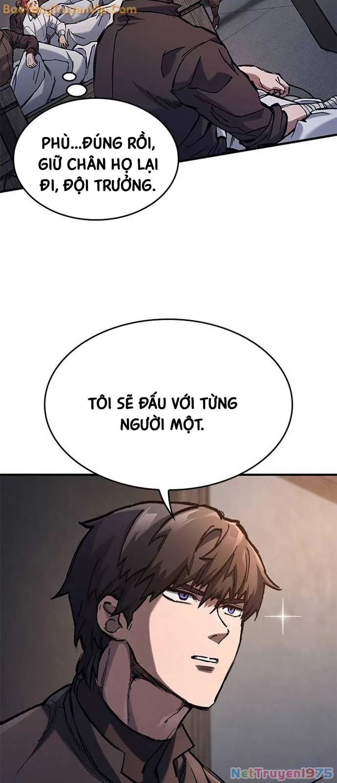 Hiệp Sĩ Sống Vì Ngày Hôm Nay Chapter 59 - 15