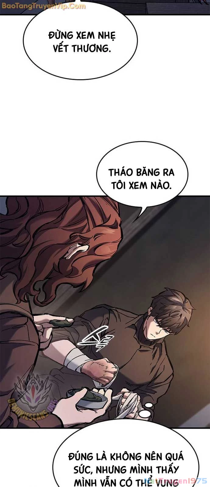 Hiệp Sĩ Sống Vì Ngày Hôm Nay Chapter 59 - 17