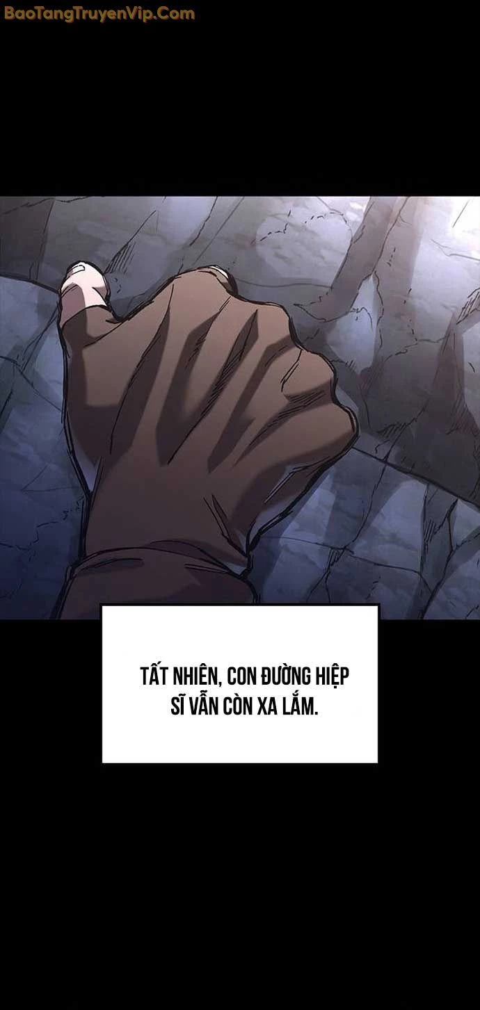 Hiệp Sĩ Sống Vì Ngày Hôm Nay Chapter 59 - 20