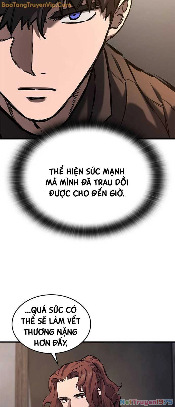 Hiệp Sĩ Sống Vì Ngày Hôm Nay Chapter 59 - 24