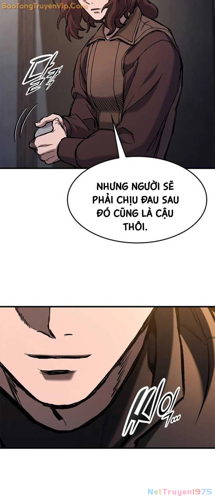 Hiệp Sĩ Sống Vì Ngày Hôm Nay Chapter 59 - 25