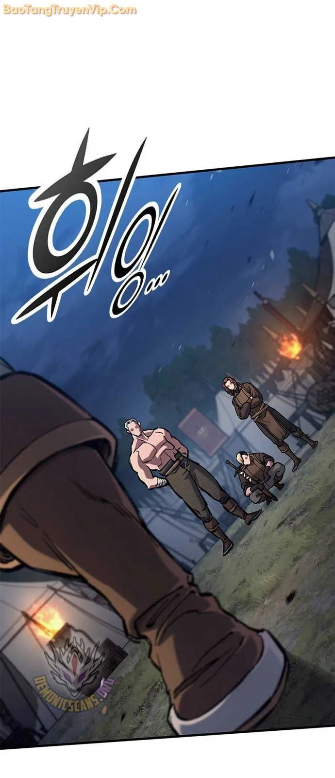 Hiệp Sĩ Sống Vì Ngày Hôm Nay Chapter 59 - 26