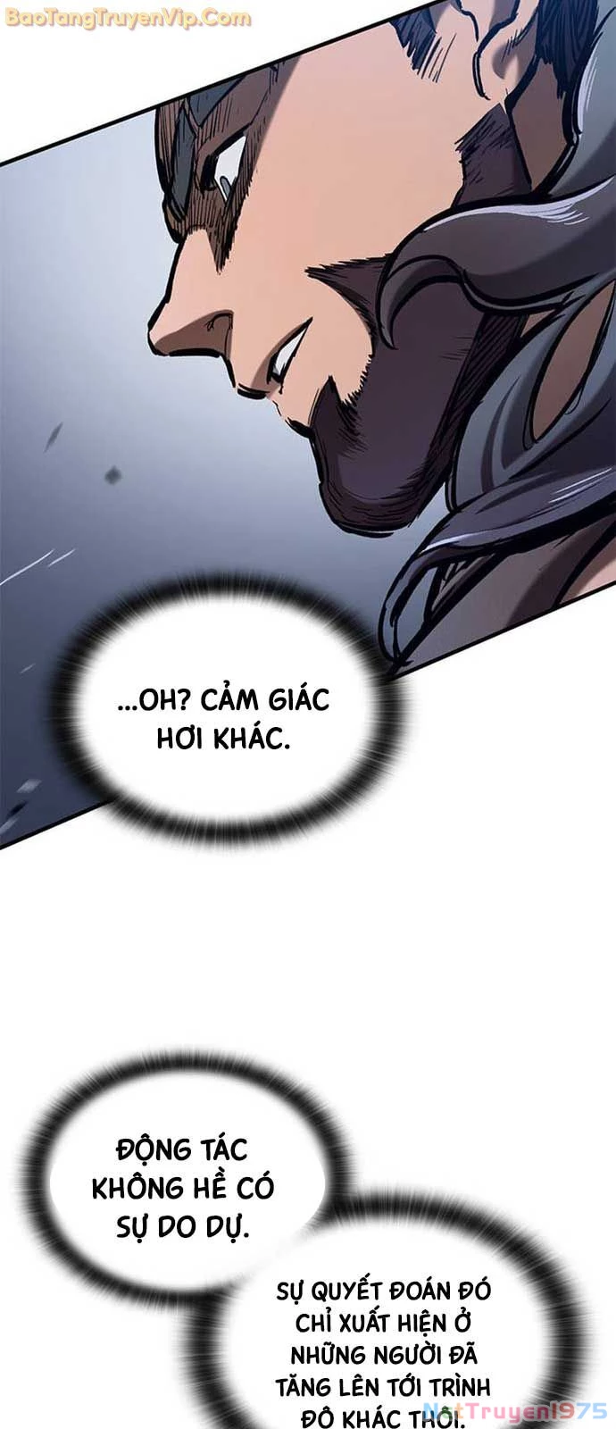 Hiệp Sĩ Sống Vì Ngày Hôm Nay Chapter 59 - 34